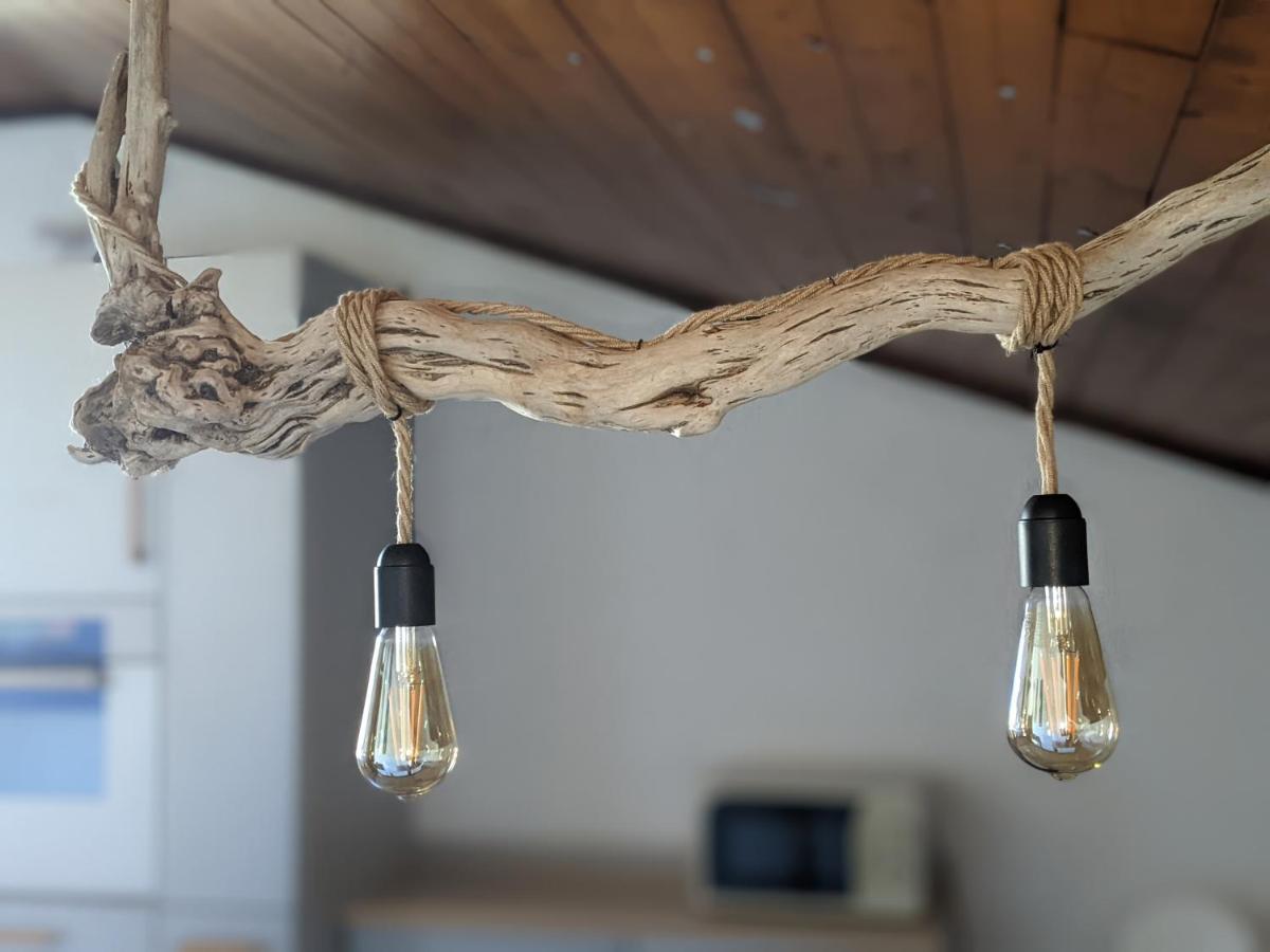 Lago Maggiore - Loft Apartment Ispra Ngoại thất bức ảnh