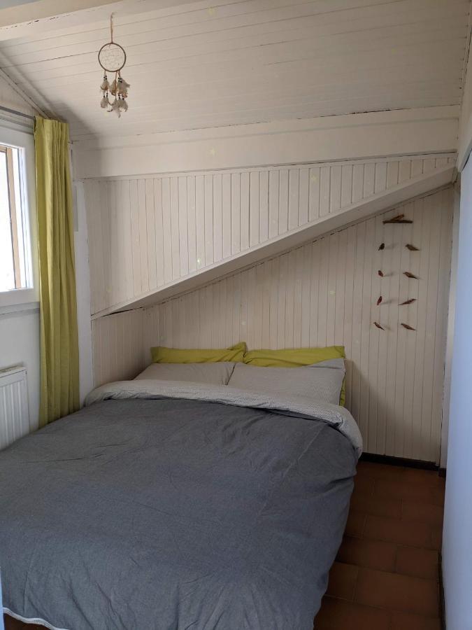 Lago Maggiore - Loft Apartment Ispra Ngoại thất bức ảnh